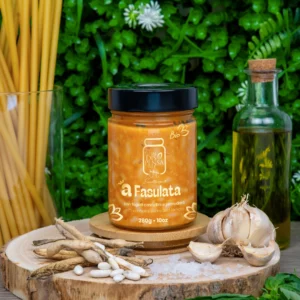 'A Fasulata Sugo Pronto