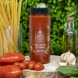 Antichi Pomodori di Napoli