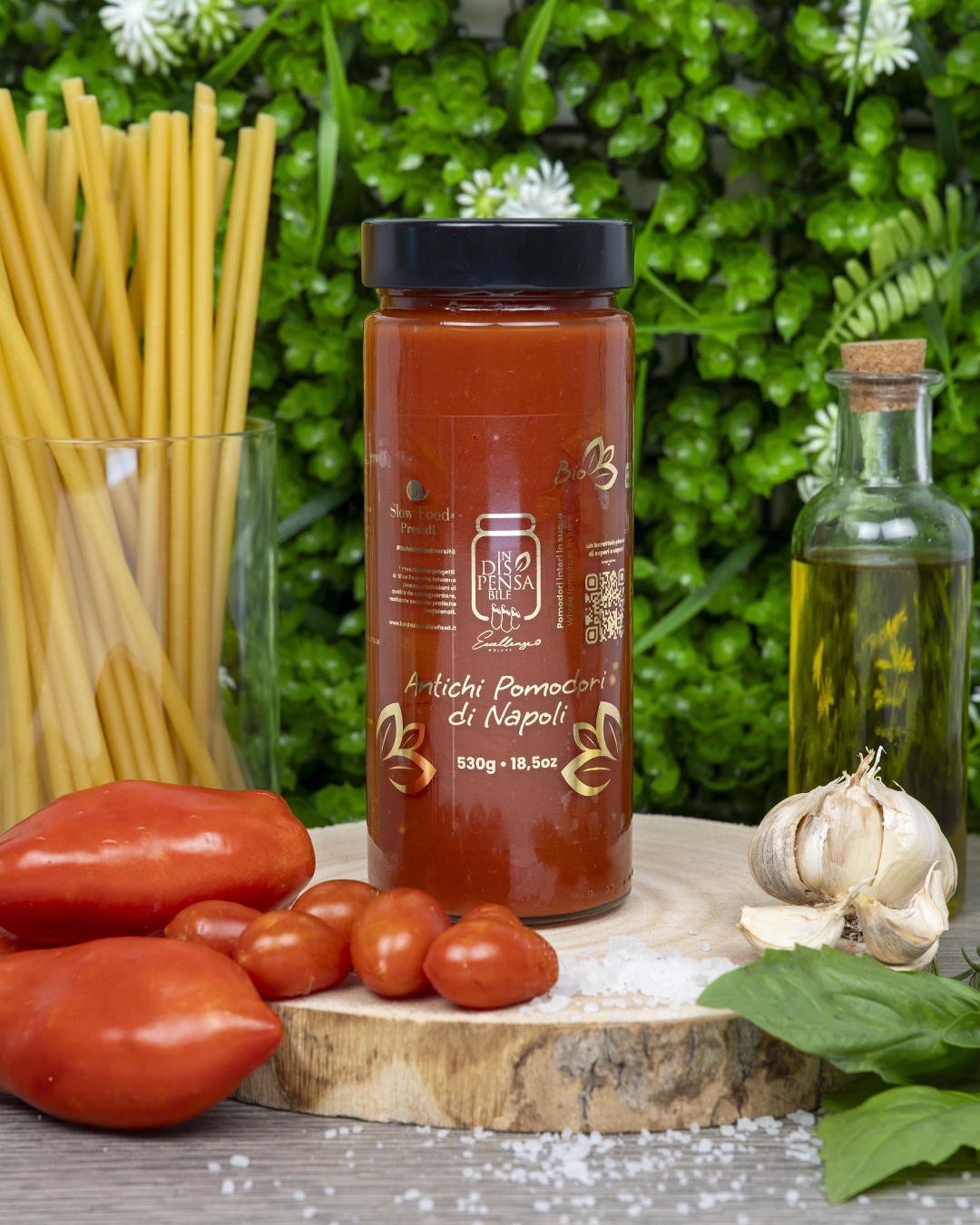 Antichi Pomodori di Napoli