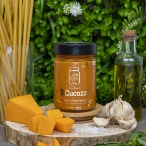 'A Cucozza Sugo Pronto