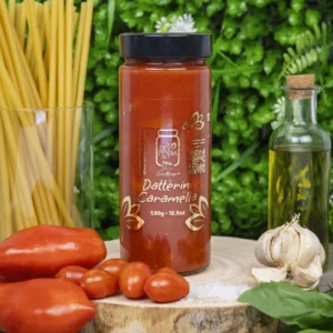 Datterini Caramella Interi