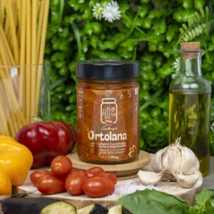Ortolana Sugo Pronto