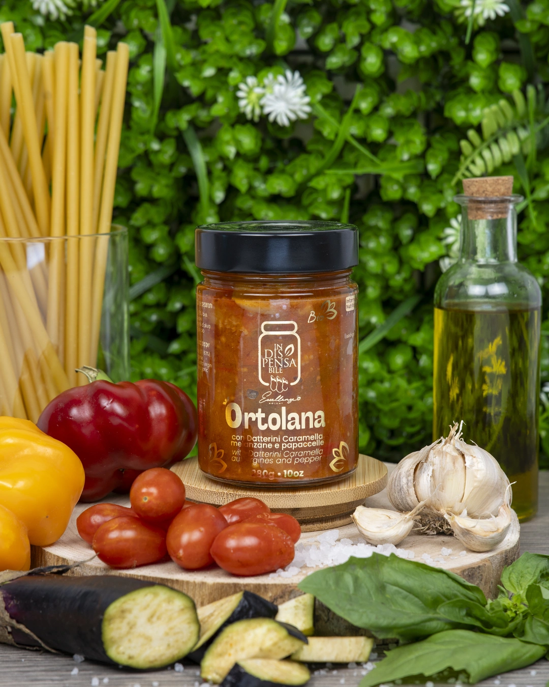 Ortolana Sugo Pronto