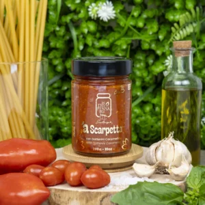 'A Scarpetta Sugo Pronto