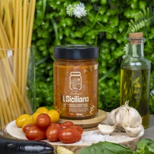 'A Siciliana Sugo Pronto