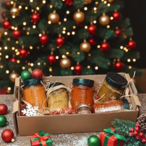 Box “Tradizioni in Tavola”