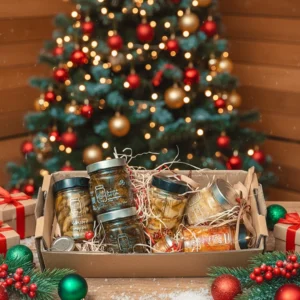 Box “Giardino del Sud”