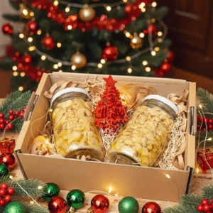 Box "Sapori di Campagna"