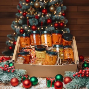 Box "Eccellenze del Gusto"